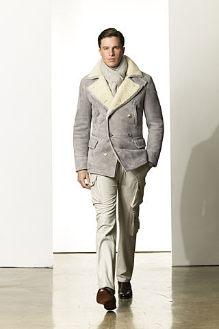 Ralph Lauren / - 2009-2010